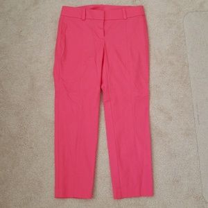 Ann Taylor Carnegie crop